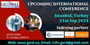 Oil, Gas and Petrochemistry Conference in Turkey